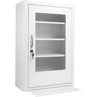 Medicine-Style Cabinets Cintas