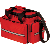 Nylon Trauma Bags, Non-Medical Cintas
