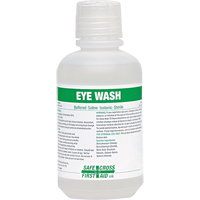 Solution ophtalmique, Bouteille Plein, 500 ml Cintas
