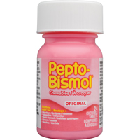  Pepto Bismol Cintas