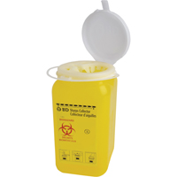 Waste Receptacles