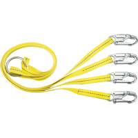 Basket Stretchers - Basket Stretcher Bridles Cintas