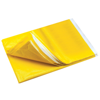 Emergency Blankets, Polyester Cintas