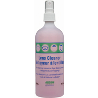 Poste pour nettoyage de verres - solution de nettoyage de verres, 500 ml Cintas