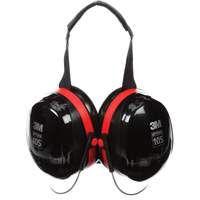 Peltor Optime 105 Series Earmuffs, Neckband, 29 NRR dB Cintas