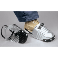 PROTECTEUR PIEDS FEMME4 1/2"LA Cintas