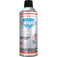 SP3100 Series Carton Stencil Inks Cintas