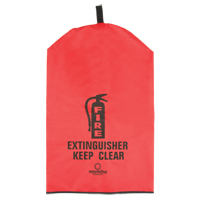 Fire Extinguisher Covers Cintas