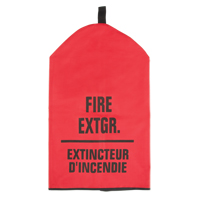 Fire Extinguisher Covers Cintas