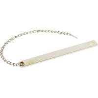 Hammer & Chain Replacement Part for Surface-Mounted Fire Extinguisher Cabinet Cintas