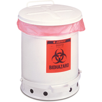 Waste Receptacles
