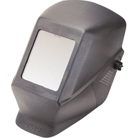 Protection individuelle pour le soudage