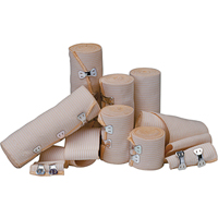 Bandage &eacute;lastique, Couper au besoin lo x 3" la, Classe 1 Cintas