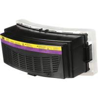 Versaflo Powered Air Purifying Respirator Cartridge, Acid Gas/Organic Vapour, Pack of 1 Cintas