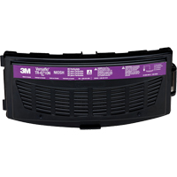 Cartouche pour appareils de protection respiratoire (APR) &agrave; &eacute;puration d'air motoris&eacute; Versaflo, Filtre P100, Paquet de 40 Cintas