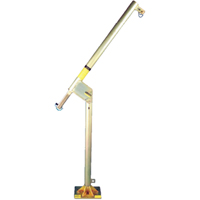 Davit Bracket Cintas