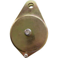 Davit Pulley Assembly Cintas