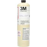 Bouteille de gaz &agrave; la pression z&eacute;ro Cintas