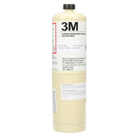 Bouteille de gas de r&eacute;glage de sensibilit&eacute; Cintas