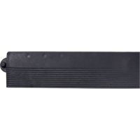 Border Ramp for Matting Cintas
