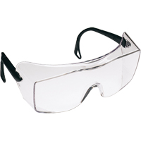 Lunettes de s&eacute;curit&eacute; OX, Lentille Transparent, Antibu&eacute;e, R&eacute;pond ou surpasse la norme CSA Z94.3 Cintas