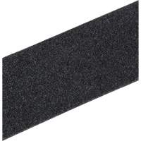 Ruban antid&eacute;rapant de premi&egrave;re qualit&eacute;, 2" x 60', Noir Cintas