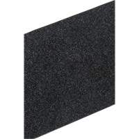 Premium Anti-Skid Tape, 4" x 60', Black Cintas