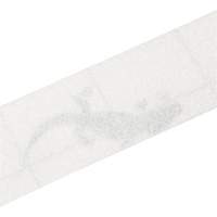 Ruban antid&eacute;rapant de premi&egrave;re qualit&eacute;, 1" x 60', Transparent Cintas