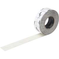Ruban antid&eacute;rapant de premi&egrave;re qualit&eacute;, 2" x 60', Transparent Cintas