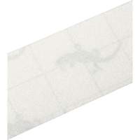 Ruban antid&eacute;rapant de premi&egrave;re qualit&eacute;, 2" x 60', Transparent Cintas