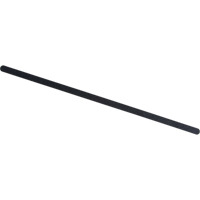 Premium Anti-Skid Tape, 0.75" x 24", Black Cintas