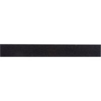 Premium Anti-Skid Tape, 3" x 24", Black Cintas