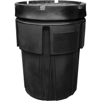 Poly-Spillpaks, 95 US gal., Stationary Cintas