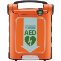 DEA Powerheart G5, Semi-automatique, Bilingue, Classe 3 Cintas