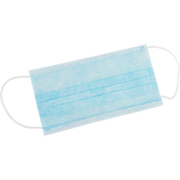 Disposable Face Masks, Non-Medical Cintas
