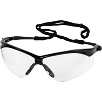 KleenGuard Nemesis Safety Glasses, Clear Lens, Anti-Fog, ANSI Z87+/Meets/Exceeds CSA Z94.3 Cintas