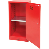 Paint/Ink Cabinet, 20 gal. Cintas