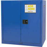 Safety Cabinets