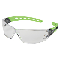 Lunettes de s&eacute;curit&eacute; s&eacute;rie Z2500, Lentille Transparent, Antibu&eacute;e, ANSI Z87+/R&eacute;pond ou surpasse la norme CSA Z94.3 Cintas