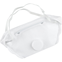 Respirateur contre les particules, N95, Certifi&eacute; NIOSH, Moyen/grand Cintas