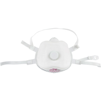 Particulate Respirator, P100, NIOSH Certified, Medium/Large Cintas