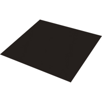 Plaque antid&eacute;rapante Safestep, 47" la x 47" lo, Noir Cintas