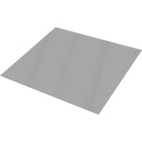 Plaque antid&eacute;rapante Safestep, 47" la x 96" lo, Gris Cintas