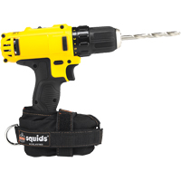 &eacute;tui pour outils &eacute;lectriques Squids 3780 Power Tool Trap Cintas
