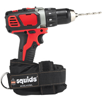 &eacute;tui pour outils &eacute;lectriques Squids 3780 Power Tool Trap Cintas