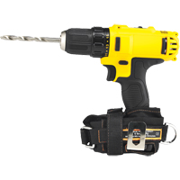 &eacute;tui pour outils &eacute;lectriques Squids 3780 Power Tool Trap Cintas