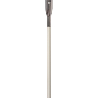 Safety Whip&reg; Heavy-Duty Whips, Threaded Mount, 5' High Cintas
