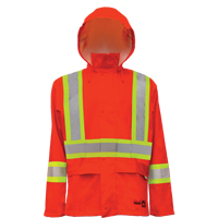 Fire-Rated Jackets