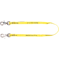 Tool Lanyard, Fixed Length, Dual Latch Cintas