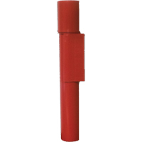 Large Flare Container Cintas